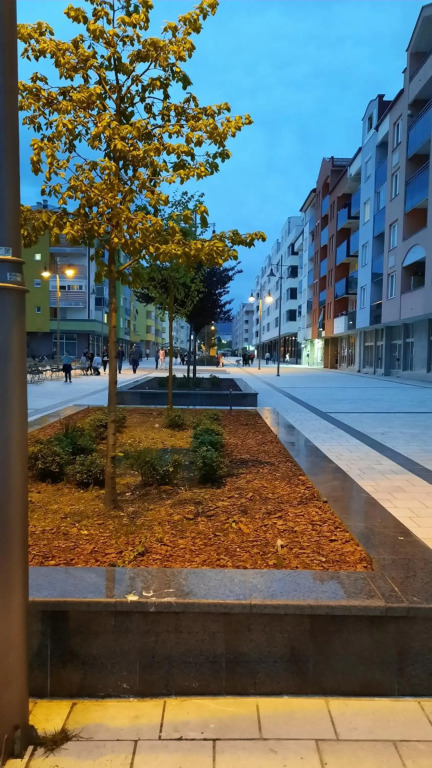 Apartmani RALE rooms