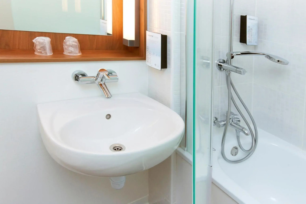 Campanile PRIME - Paris Bobigny