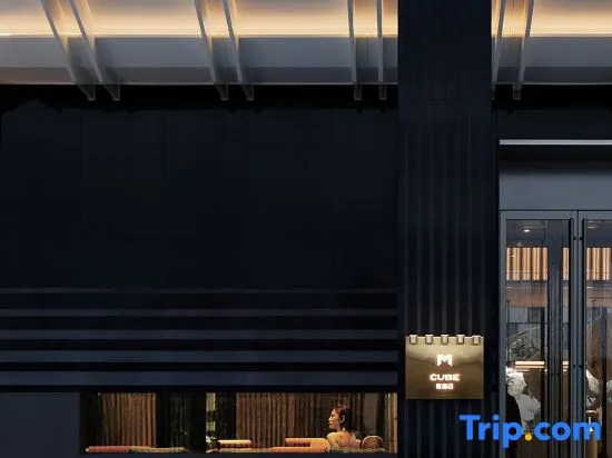 Sino Blue Ocean Hotel