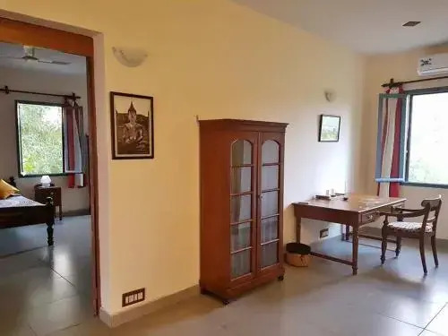 Mango Hill La Serene Puducherry