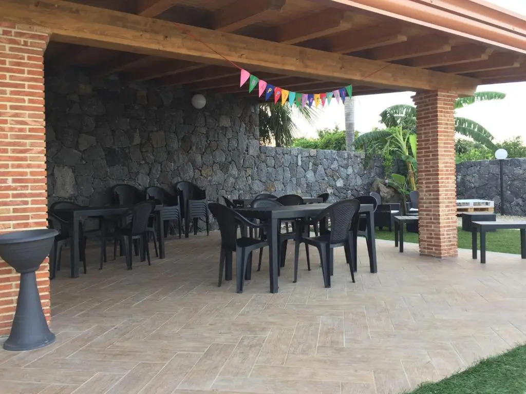 Il Rustico "con piscina in esclusiva o condivisa"