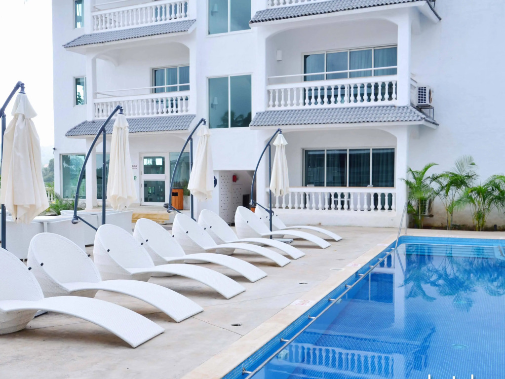 Zone Connect by The Park Goa Calangute