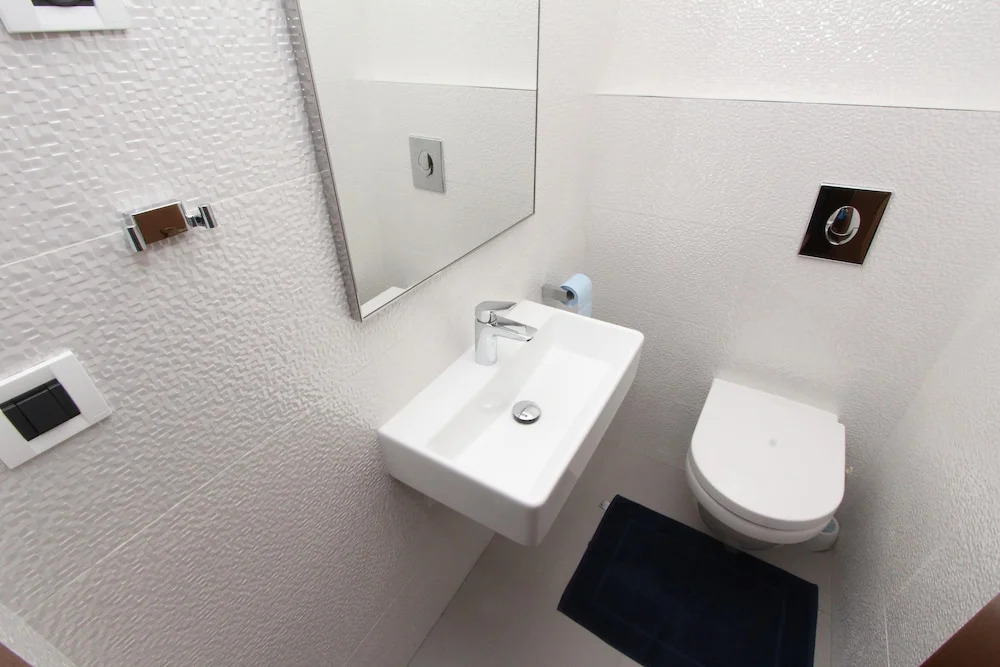 Ambienti Comfort Two-bedroom Apartment