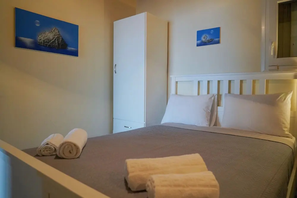 Cloud Nine Villa