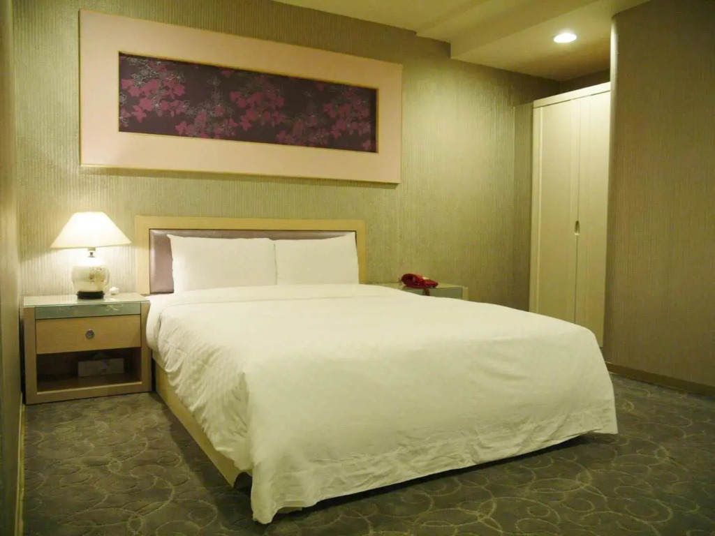 Beidoo Hotel
