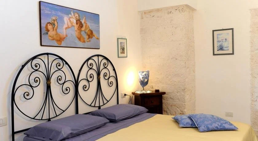 Masseria Serio