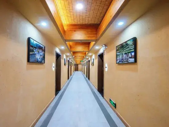Yishanju Smart Hotel