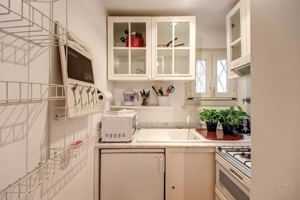Spagna apartments - Spanish Steps area
