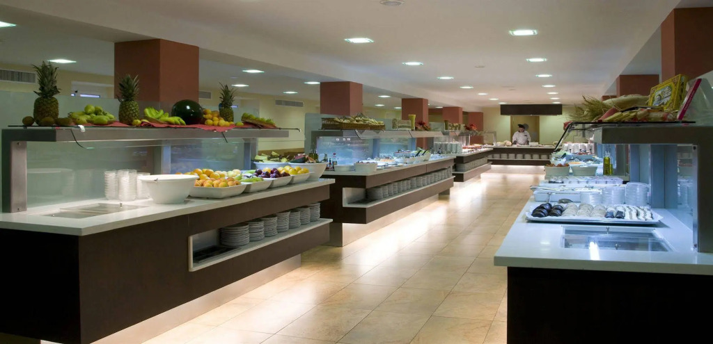 Hotel Helios Lloret