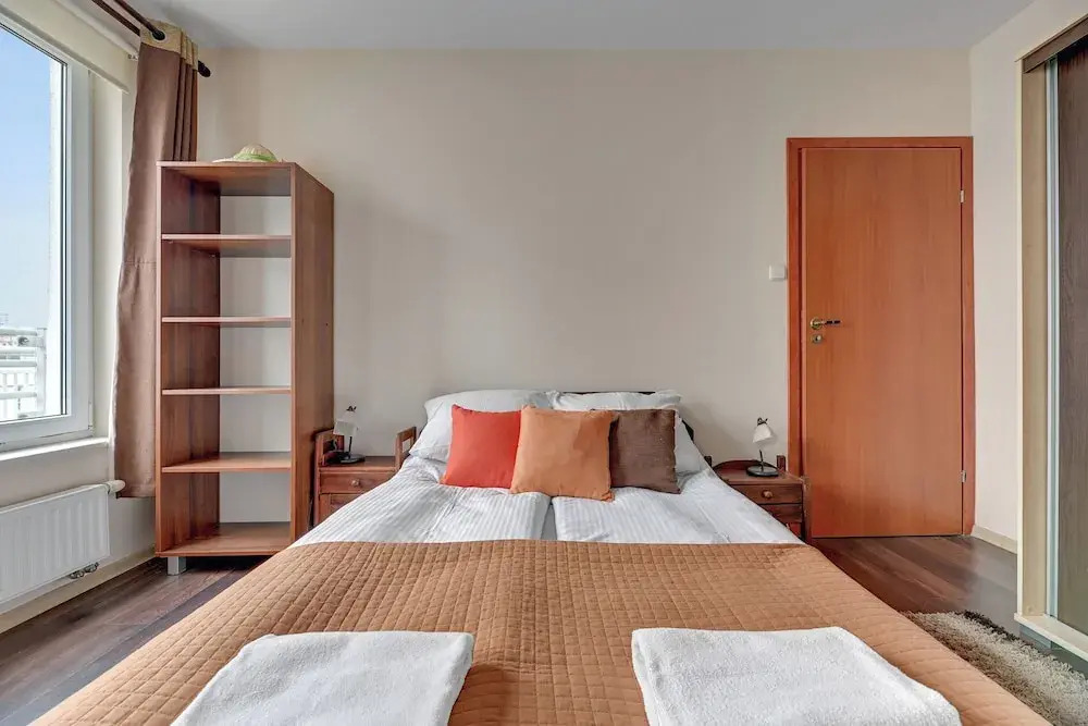 Koga by Grand Apartments
