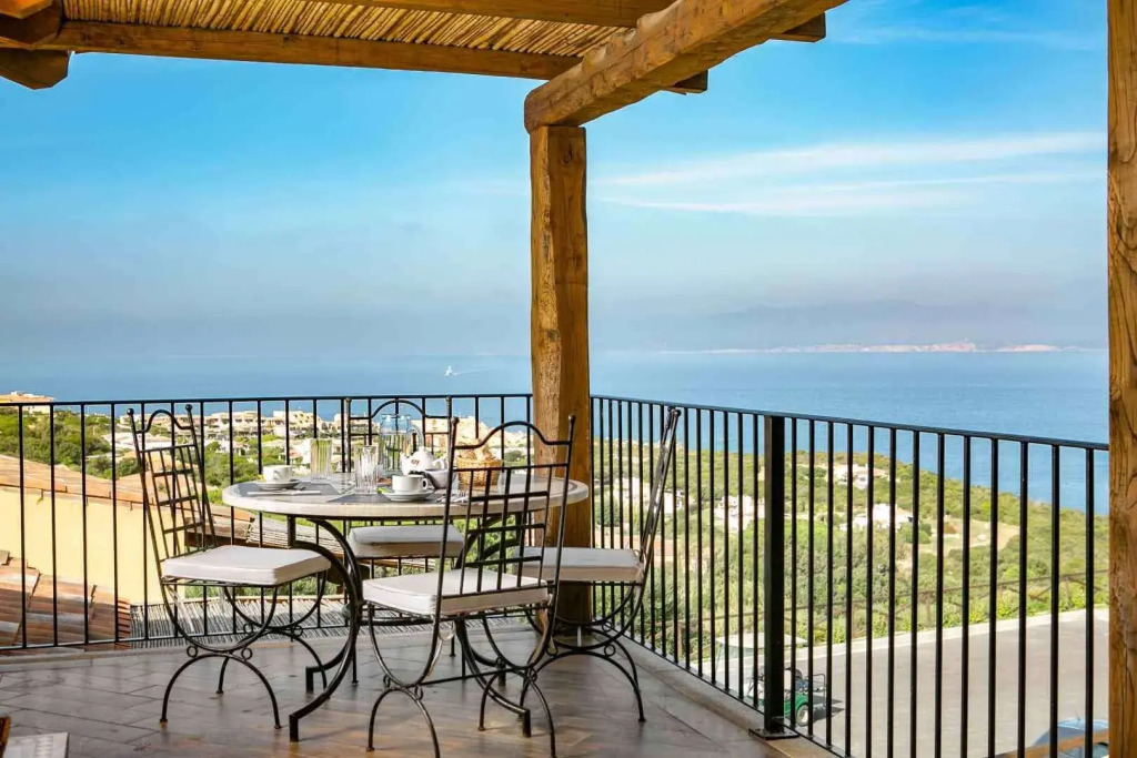 Borgo Arborea Charming Retreat