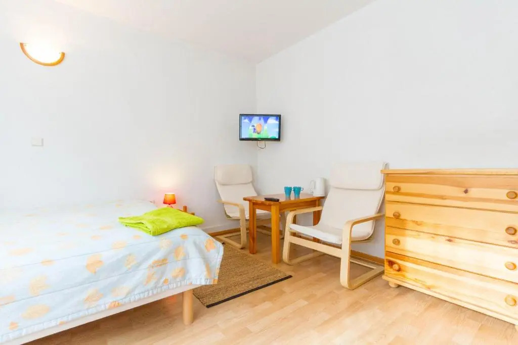 Willa Luna Cisza Spokój Śniadania Szybki Internet Smart Tv