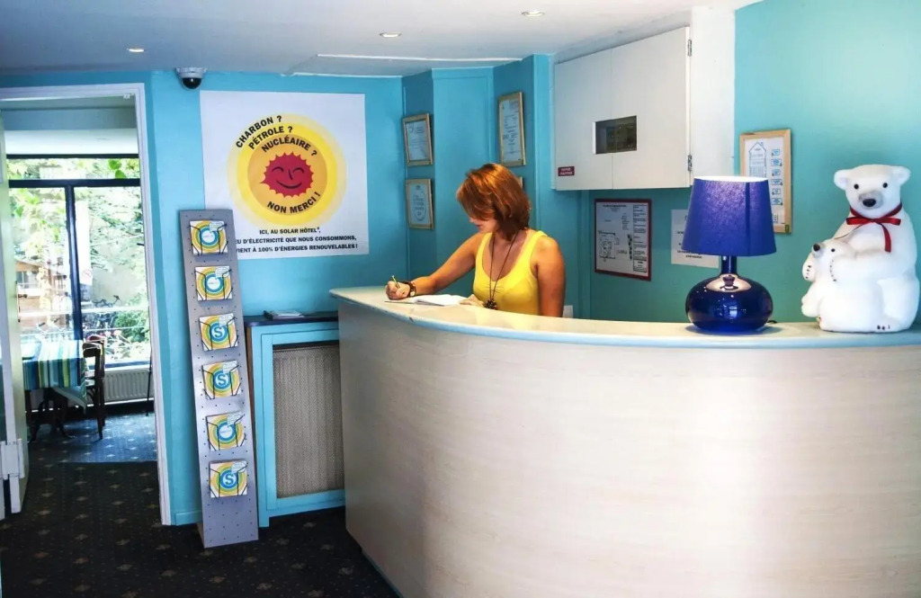 Solar Hotel