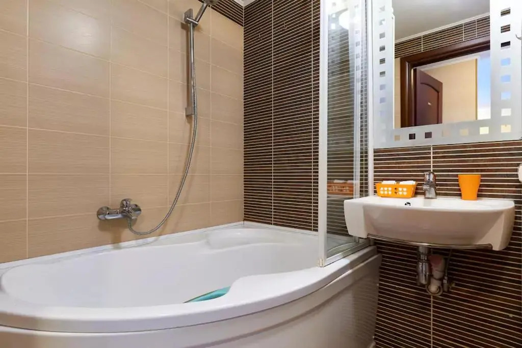 Home Hotel Apartments in Pecherskiy Area