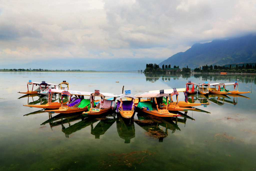 Radisson Srinagar