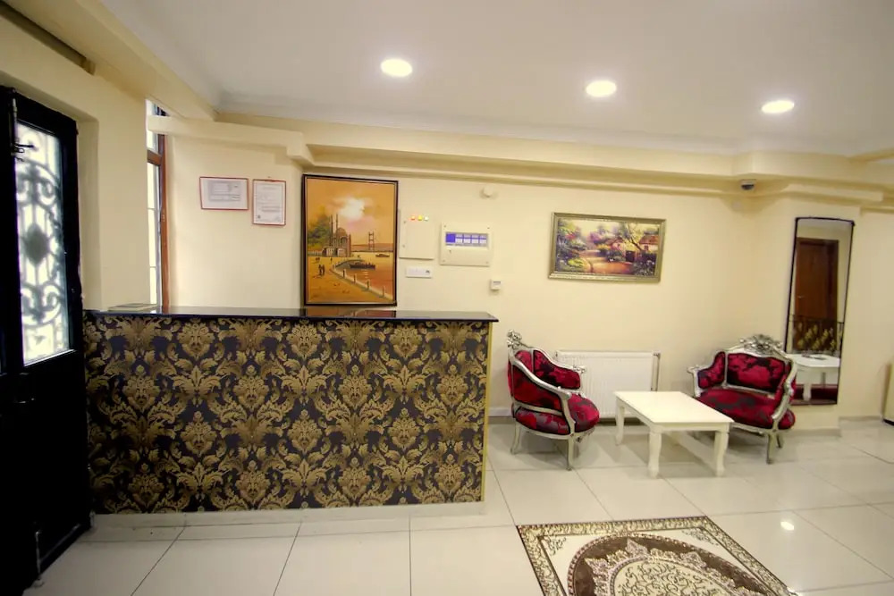 Sur 2 Hotel