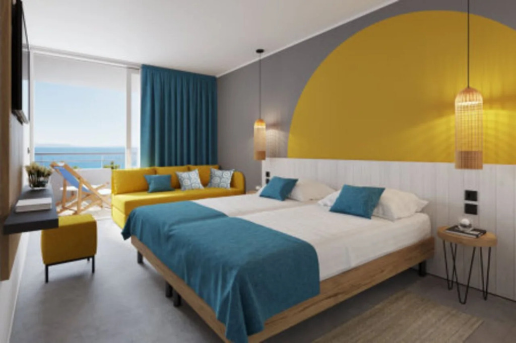 Miramar Hotel