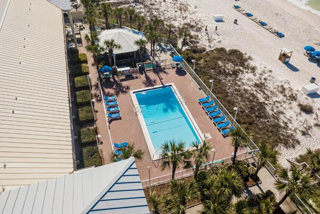 Bikini Beach Resort
