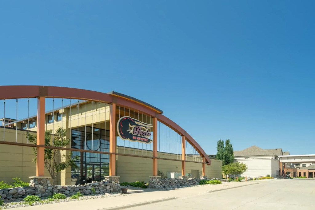 Hilton Garden Inn Sioux City Riverfront