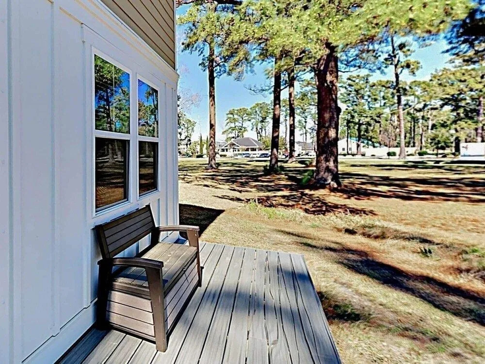 Cloisters - 4 Br Home