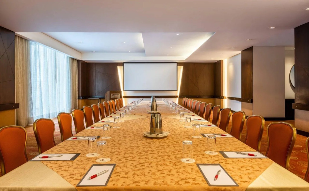 Bogotá Marriott Hotel