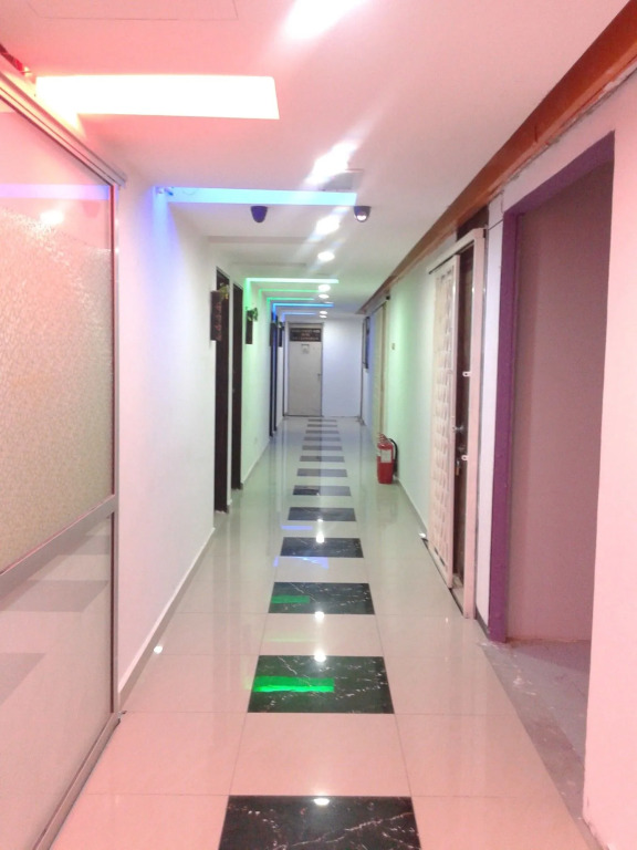 Hotel O Elwarda Klcity
