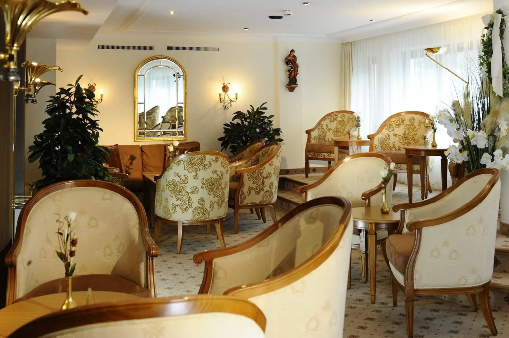 Hotel Jenewein