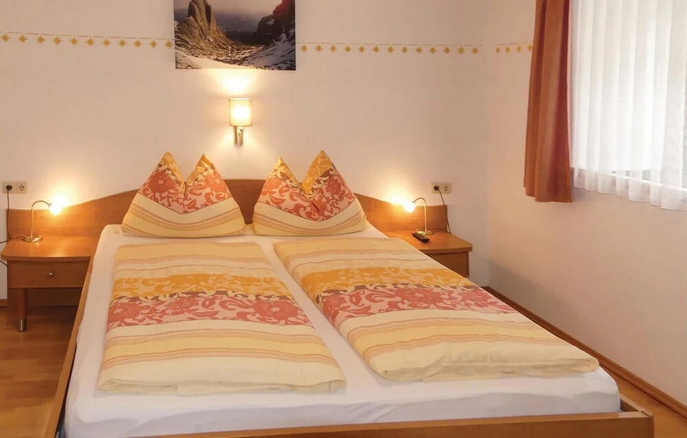 Stunning Apartment in Mühlbach am Hochkönig With 1 Bedrooms and Wifi