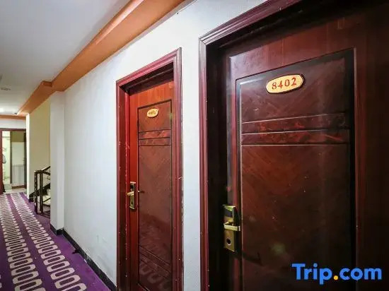 Pod Inn Hotel (Chengdu Xinhua Park)