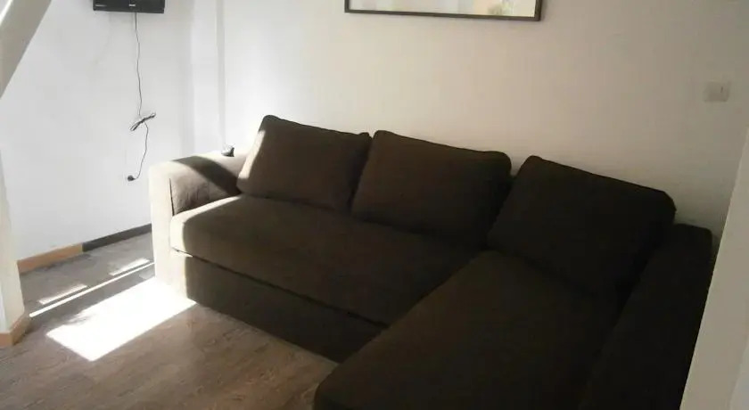 Appartements Croix Rousse - Lyon Cocoon