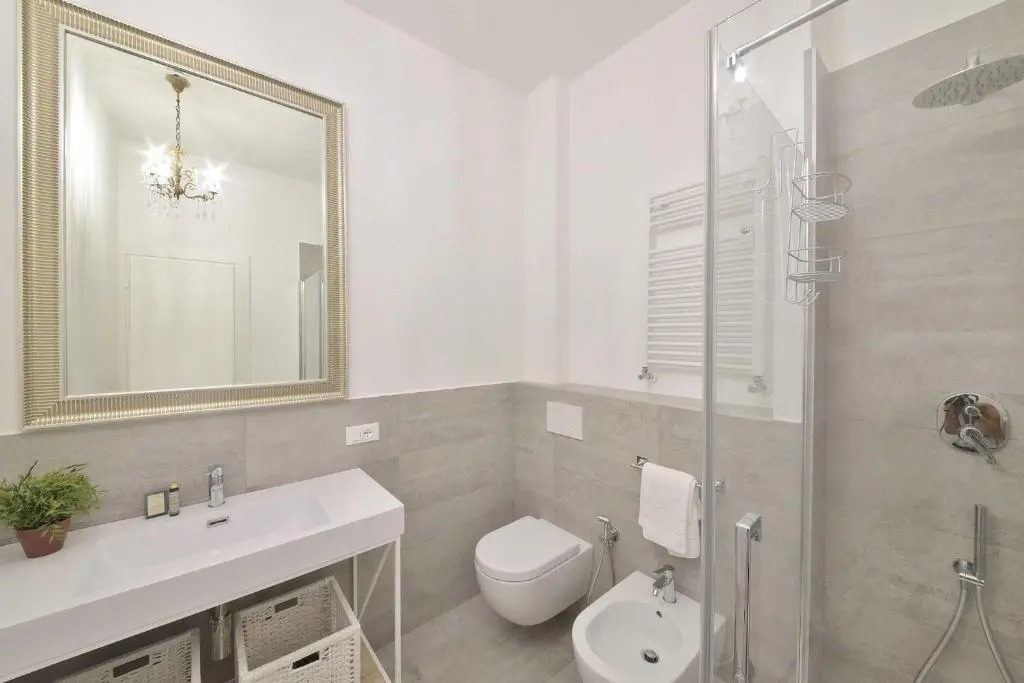 Casa Orchidea,stylish, walk to the beach. WIfi/AC