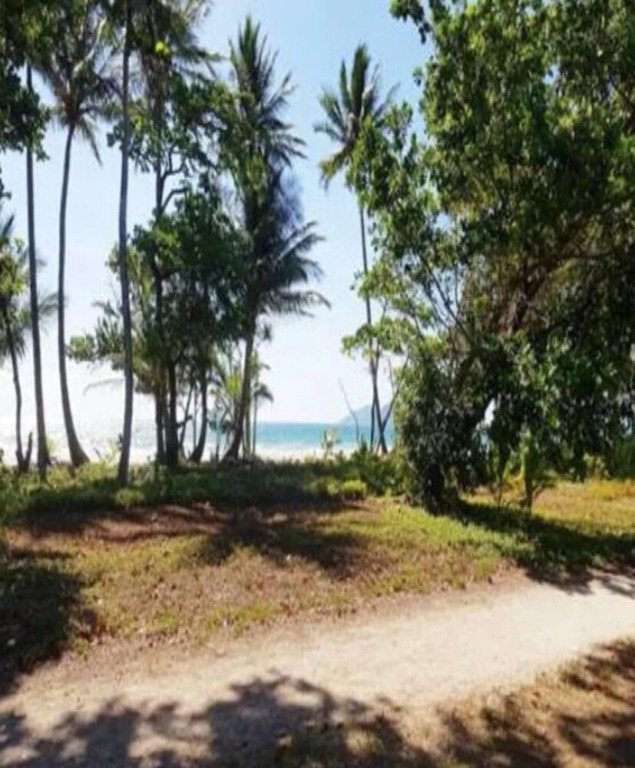 Mission Belle - Stunning Beachfront House