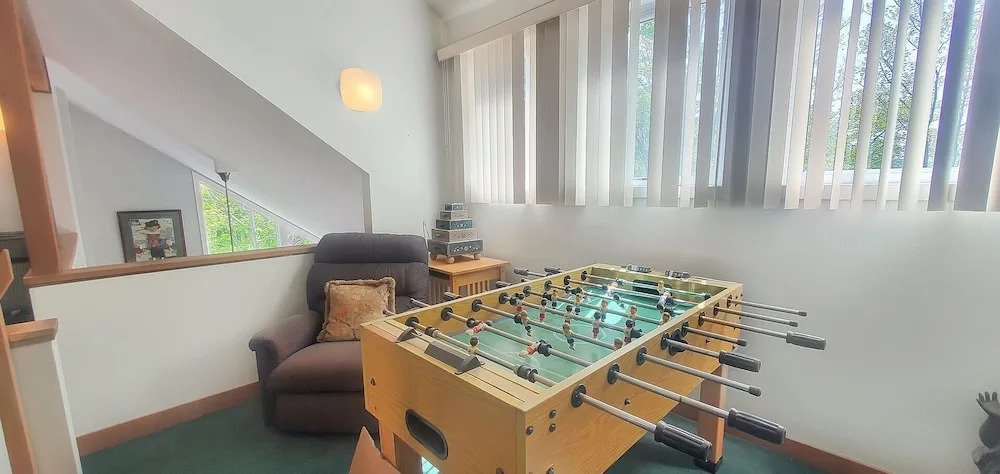 Great Escape Ski Lodge Brought to you by GetAway Vacations