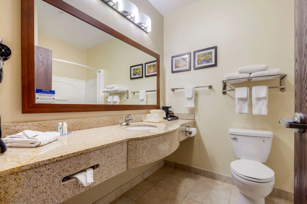 Comfort Inn Plover-Stevens Point