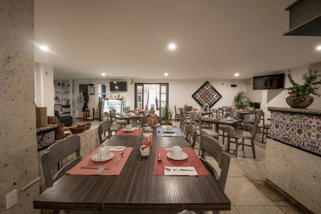 Hotel Quinta Rivera