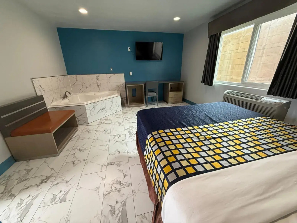 Travel Inn Motel