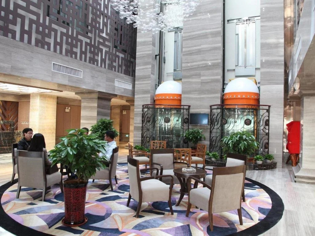 Kaiwen International Business Hotel