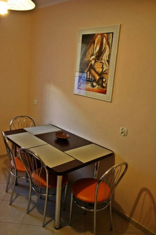 Apartamenty Centrum
