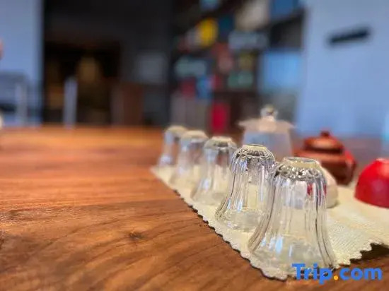 Huangshan Tinglan · Washa (Tunxi Old Street Branch)