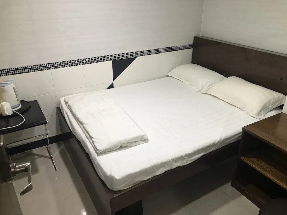 香港百乐宾馆 Best Guesthouse