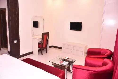 Hotel One Sialkot