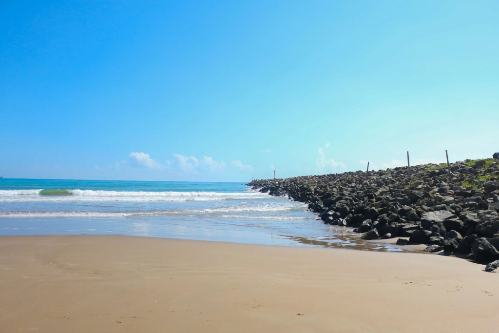 Hotel Riviera Tuxpan