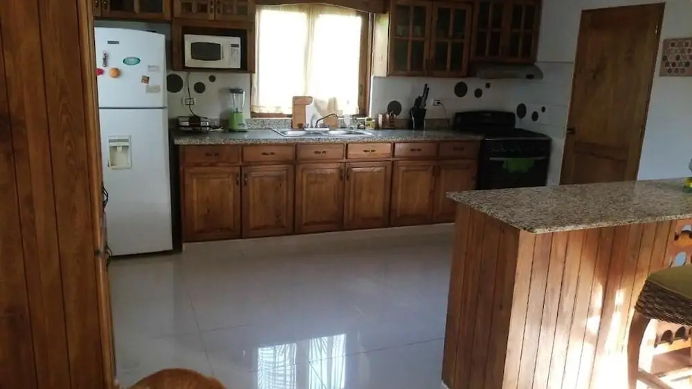 Villa Lujosa