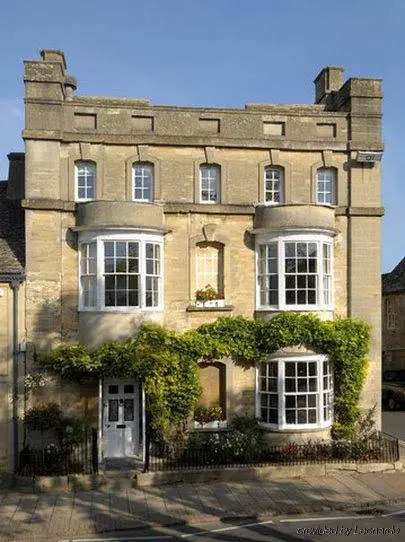 Hope House