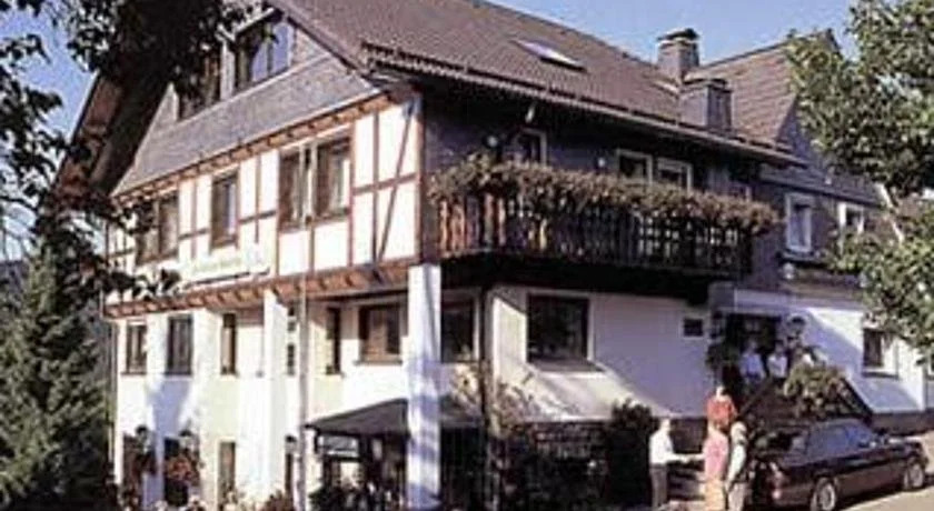Pension Zur schönen Aussicht