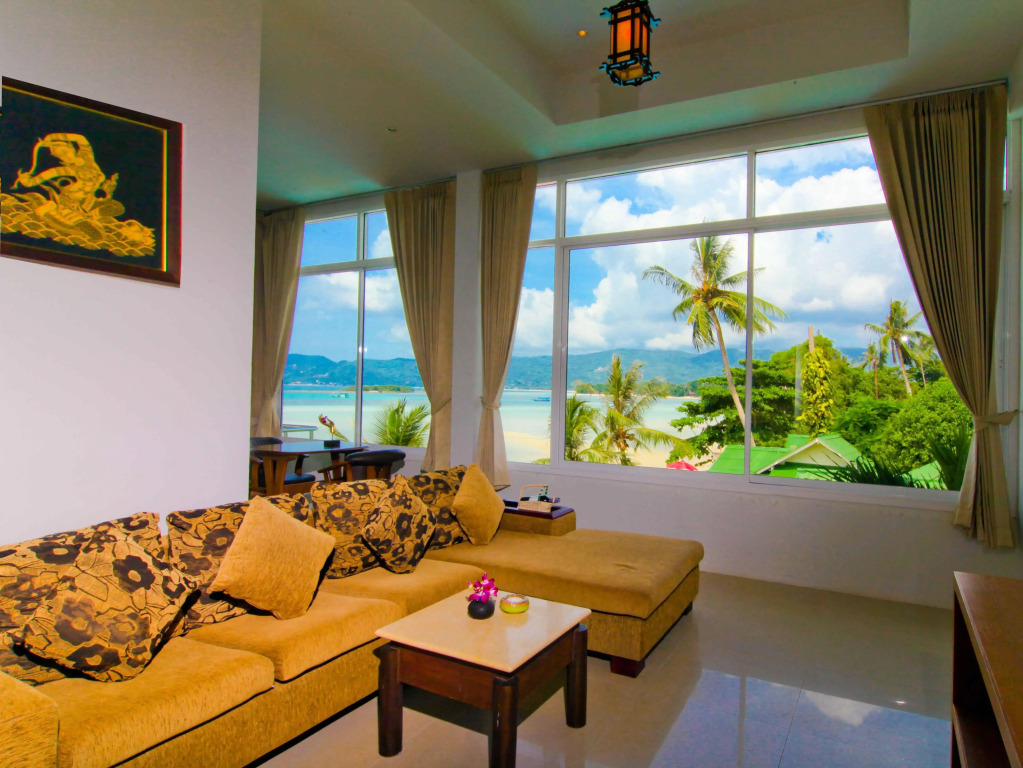 Samui Island Beach Resort & Hotel