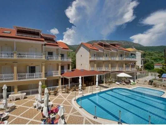 Elena Hotel