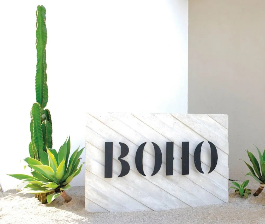 BOHO Tamarindo