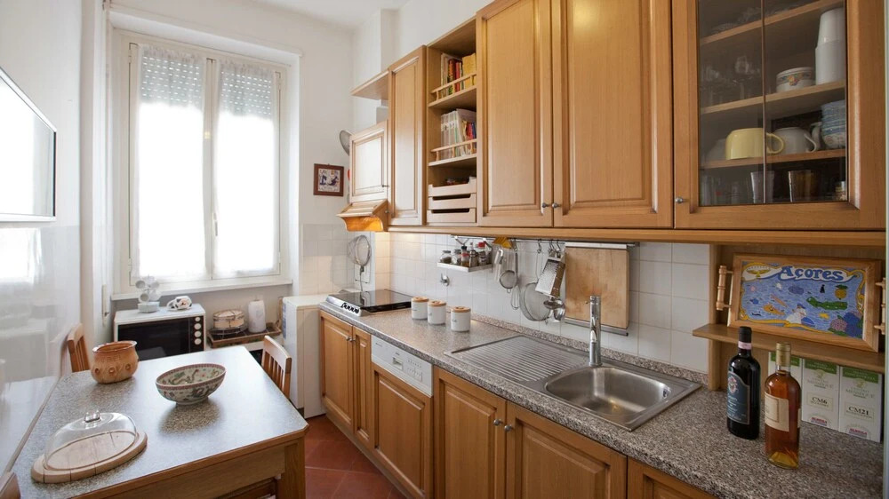 Rental In Rome Colosseum