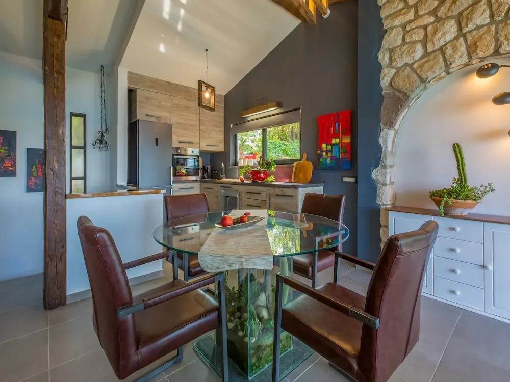 Apartment Dijana